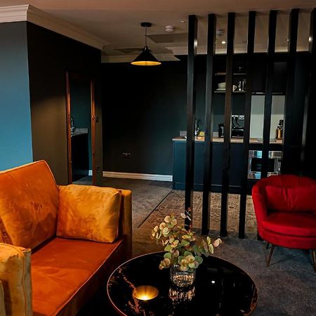 The Old Post Office Warrington By Deuce Hotels 外观 照片