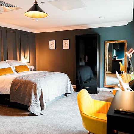The Old Post Office Warrington By Deuce Hotels 外观 照片