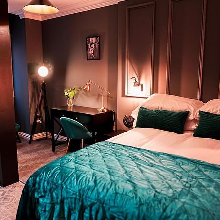 The Old Post Office Warrington By Deuce Hotels 外观 照片