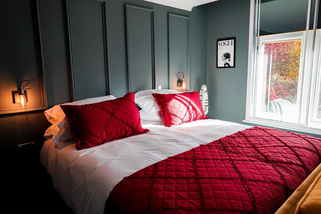 The Old Post Office Warrington By Deuce Hotels 外观 照片